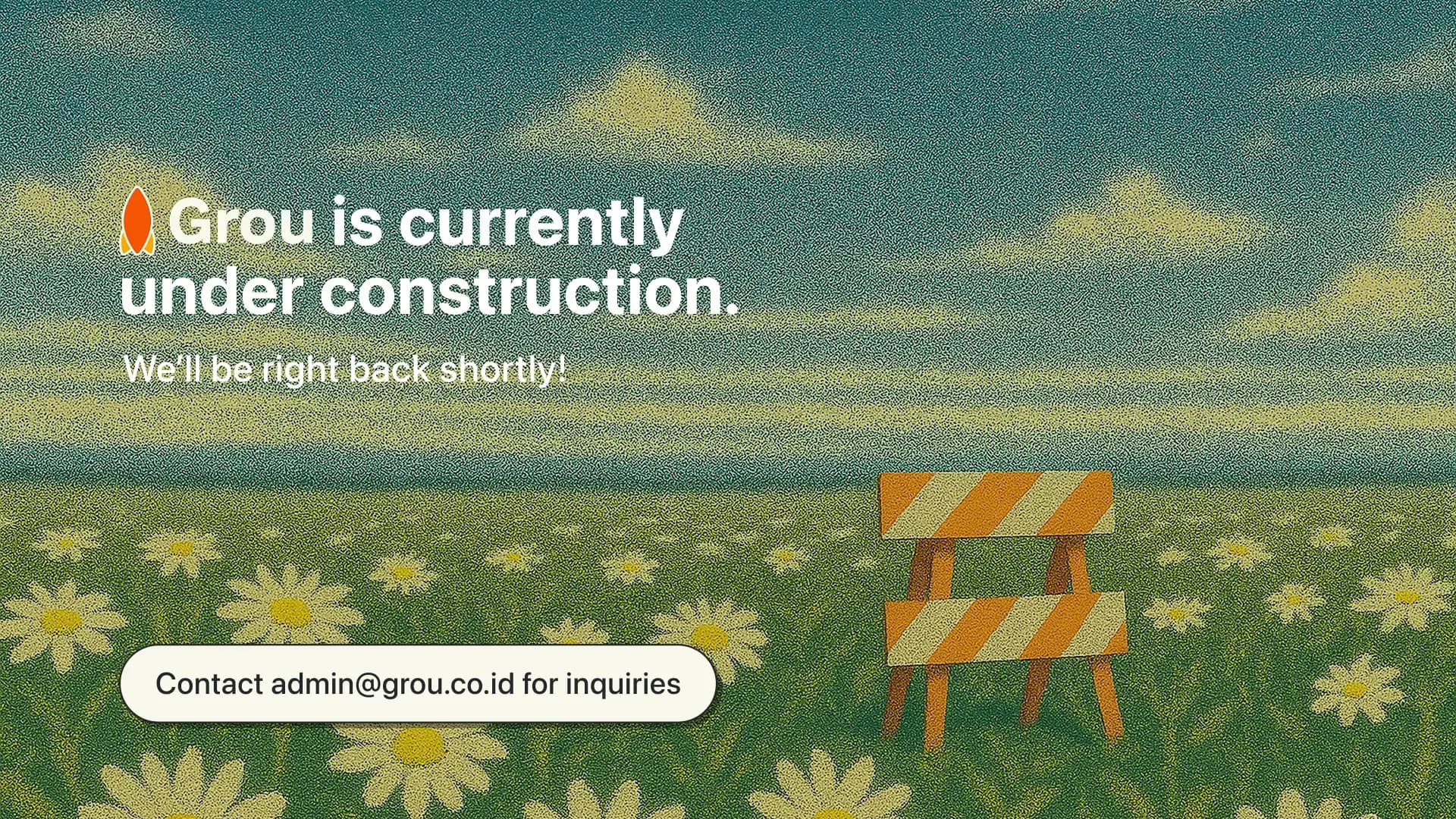 Maintenance