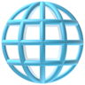 Globe Emoticon