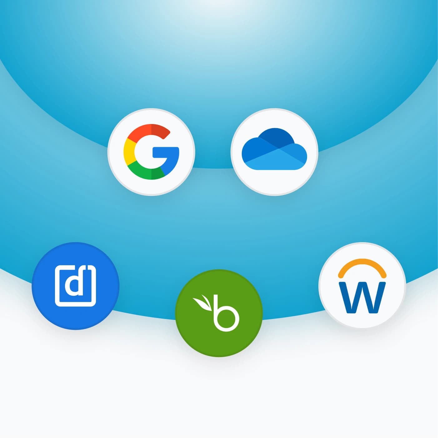 Unified Data Core